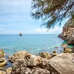 Villa Reyna Scopello